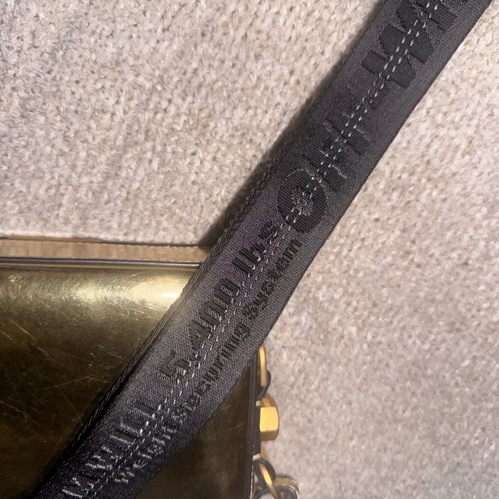 OFF-WHITE Crossbody - Picture 6 of 6
